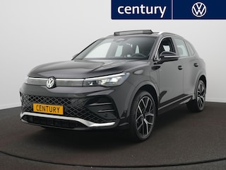 Volkswagen Tiguan 1.5 eHybrid R-Line Edition | Massage | Panodak | IQ-Light | Elek. Klep