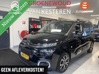 Citroën Berlingo Shine Automaat