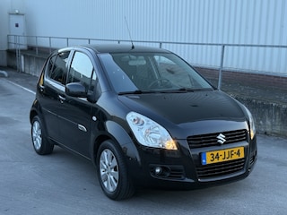 Suzuki Splash 1.2 Exclusive | Carplay | NWE Koppeling | NL-AUTO | NWE APK | Ai