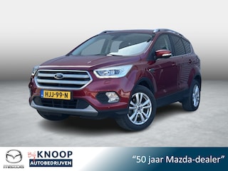 Ford Kuga 1.5 EcoBoost Titanium | Trekhaak | Stoelverwarming | PDC | Navi |