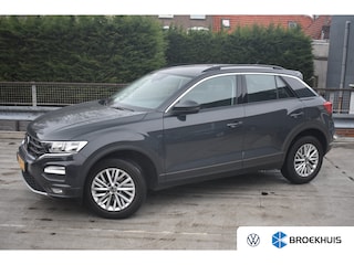 Volkswagen T-Roc 1.5 TSI 150PK Style DSG | CAMERA | ADAPT. CRUISE | BLUETOOTH | AIRCO | DAB+