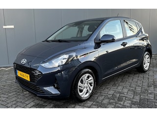 Hyundai i10 1.0 66pk Comfort 1.0	67pk Comfort | LED | Airco | Carplay | Bluetooth | Cruise control | 1e Eigenaar