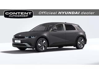 Hyundai Ioniq 5 84 kWh 229pk RWD Style SNEL LEVERBAAR