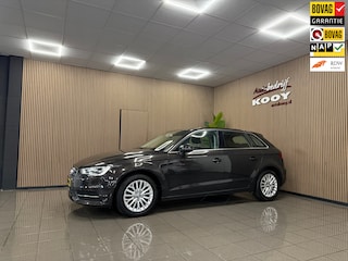 Audi A3 Sportback 1.4 TFSI Ambiente Pro Line plus * Automaat / BOSE / Leder / Xenon / Navigatie / NL Auto *