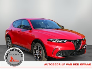 Alfa Romeo Tonale 1.5T Hybrid Veloce