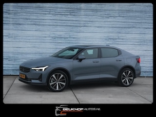 Polestar 2 Long Range Dual Motor Launch Edition 78kWh Soh92%