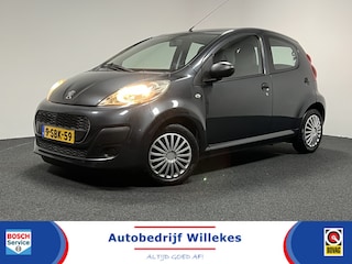 Peugeot 107 1.0 Access Accent | AIRCO | 5-DRS | RADIO |