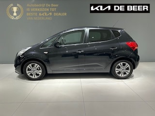 Kia Venga 1.4 CVVT Dynamic Plus Line