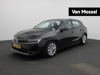 Opel Astra 1.2 Level 2 | ADAS | Navigatie | Apple Carplay | DAB | LED Koplampen |