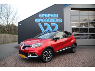 Renault Captur 0.9 TCE NL Helly Hansen Trekhaak/Camera/Navi/Cruise