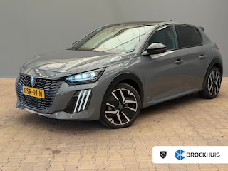 Peugeot 208 Hybrid 100 e-DCS6 GT Climate | Cruise | Pano | Apple Carplay/Android Auto |