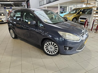 Ford C-MAX 1.6 Trend