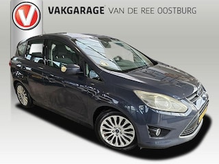 Ford C-MAX 1.6 Trend