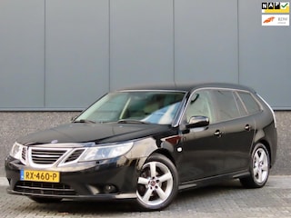 Saab 9-3 Sport Estate 1.8t Vector Hirsch Xenon