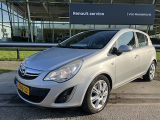 Opel Corsa 1.2-16V Cosmo / Cruise / Airco / 16' Velgen / Radio /