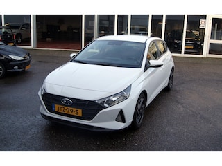 Hyundai i20 1.2 MPI Comfort Airco,Camera,Cruise,Pdc,RIJKLAARPRIJS!!