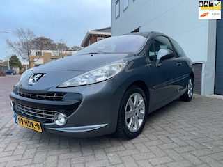 Peugeot 207 1.6 VTi XS Pack/Automaat/Camera/Climate-c/Goed-onderhouden