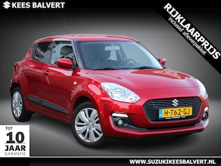 Suzuki Swift 1.2 Select | Navi | Carplay/Android auto | 10 jaar Garantie |