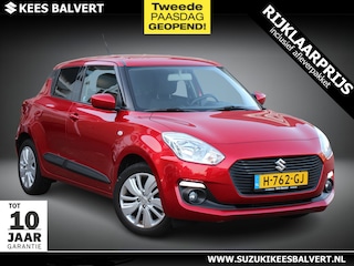 Suzuki Swift 1.2 Select | Navi | Carplay/Android auto | 10 jaar Garantie |