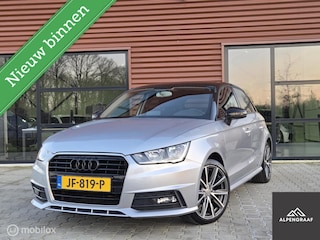 Audi A1 Sportback 1.0 TFSI S-line S-tronic Cruise control Navigatie