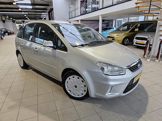 Ford C-MAX 2.0-16V Titanium