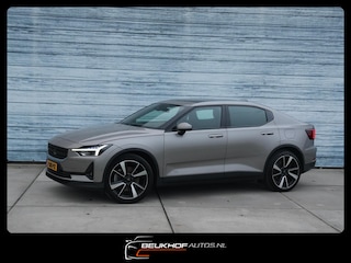 Polestar 2 Long Range Dual Motor Launch Edition 78kWh Soh92%