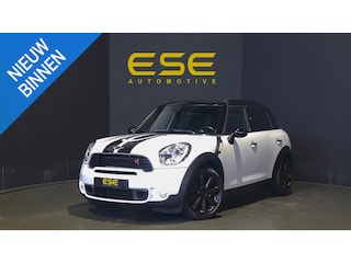 Mini Countryman 1.6 Cooper S Chili | Automaat | Navigatie | Cruise | Harman & Kardon