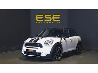 Mini Countryman 1.6 Cooper S Chili | Automaat | Navigatie | Cruise | Harman & Kardon