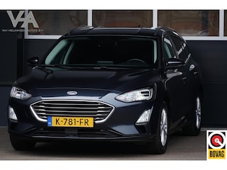 Ford Focus Wagon 1.0 EcoBoost Hybrid Titanium X Business, cam.