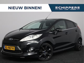 Ford Fiesta 1.25 Titanium | Climate Control | 16" lichtmetalen velgen