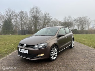 Volkswagen Polo 1.4-16V Comfortline, Airco