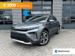 Skoda Elroq Business Edition Inclusief €3000,- inruilvoordeel | Cruise control met speedlimiter | Driving mode select | LED achterlichten