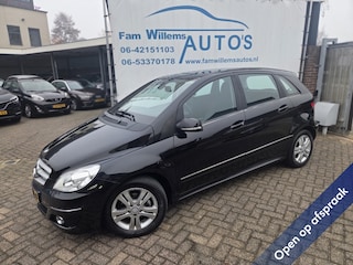 Mercedes-Benz B-klasse 160 Business Cl. AUTOMAAT