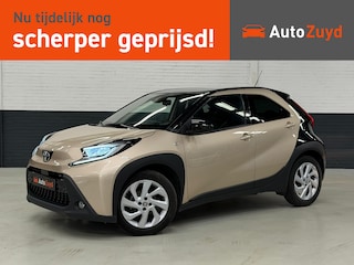 Toyota Aygo 1.0 VVT-i MT Premium / Virtual / DAB / Navi / Stoel-Vewarming