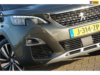 Peugeot 5008 1.2 PureTech Blue Lease Premium | Amazonite | Camera/AppleCarplay/Cruise/Full-LED - Keurig!