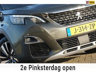 Peugeot 5008 1.2 PureTech Blue Lease Premium | Amazonite | Camera/AppleCarplay/Cruise/Full-LED - Keurig!