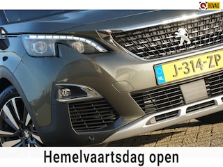 Peugeot 5008 1.2 PureTech Blue Lease Premium | Amazonite | Camera/AppleCarplay/Cruise/Full-LED - Keurig!