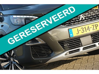 Peugeot 5008 1.2 PureTech Blue Lease Premium | Amazonite | Camera/AppleCarplay/Cruise/Full-LED - Keurig!