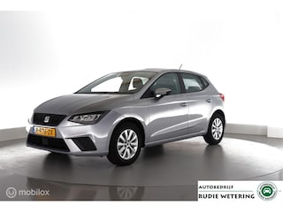 Seat Ibiza 1.0 EcoTSI Style led|Carplay|Android|pdc|lmv15