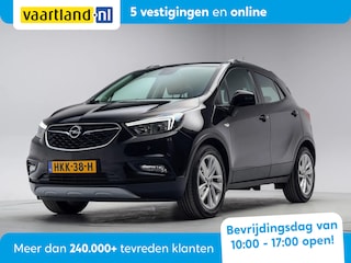 Opel Mokka 1,4 Turbo OnLine Edition Aut. [Apple Carplay cruise Dab ]