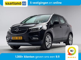Opel Mokka 1,4 Turbo OnLine Edition Aut. [Apple Carplay cruise Dab ]