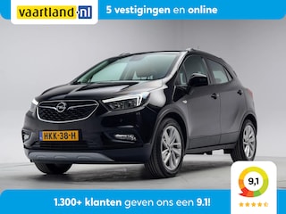 Opel Mokka 1,4 Turbo OnLine Edition Aut. [Apple Carplay cruise Dab ]