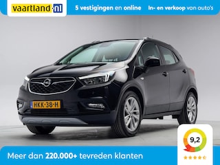 Opel Mokka X 1,4 Turbo OnLine Edition Aut. [Apple Carplay cruise Dab ]
