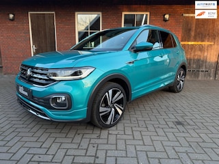 Volkswagen T-Cross 1.0 TSI R-Line | ACC| LED| Virtual| Camera