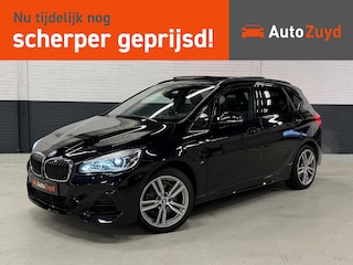 BMW 2-serie Tourer 225xe iPerformance / Pano / Camera / Leder / Clima