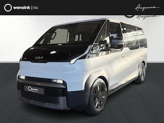 Kia PV5 Passenger Elite 71.2 kWh | Stoelverwarming | Camera | Adaptieve cruise control | Dodehoekassistentie |