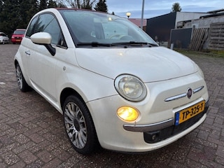 Fiat 500 1.2 POP