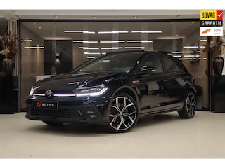 Volkswagen Polo 2.0 TSI GTI PANO/IQ-LIGHT/BEATS/STOELV/CARPLAY/VOL