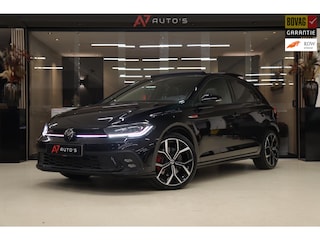Volkswagen Polo 2.0 TSI GTI PANO/IQ-LIGHT/BEATS/STOELV/CARPLAY/VOL