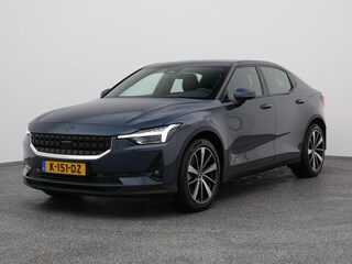 Polestar 2 Long Range Dual Motor Launch Edition 78kWh | PANO | 360° | H&K | STOEL- EN STUURVERW.